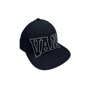 VANS Hat / Cap - Black - One Size Fits Most